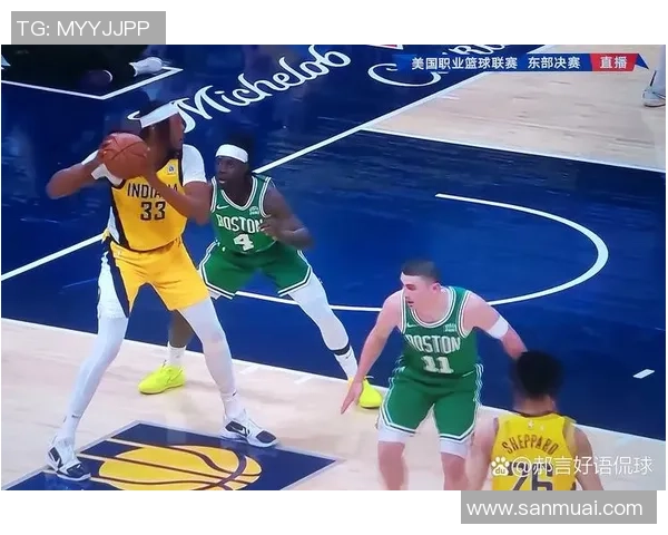 2018年5月28日骑士与凯尔特人激战回顾：一场决定命运的东部决赛对决