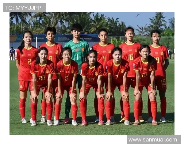 0-1爆冷！韩国队出局，U17女足世界杯16强出炉！中国队得死磕才有时机